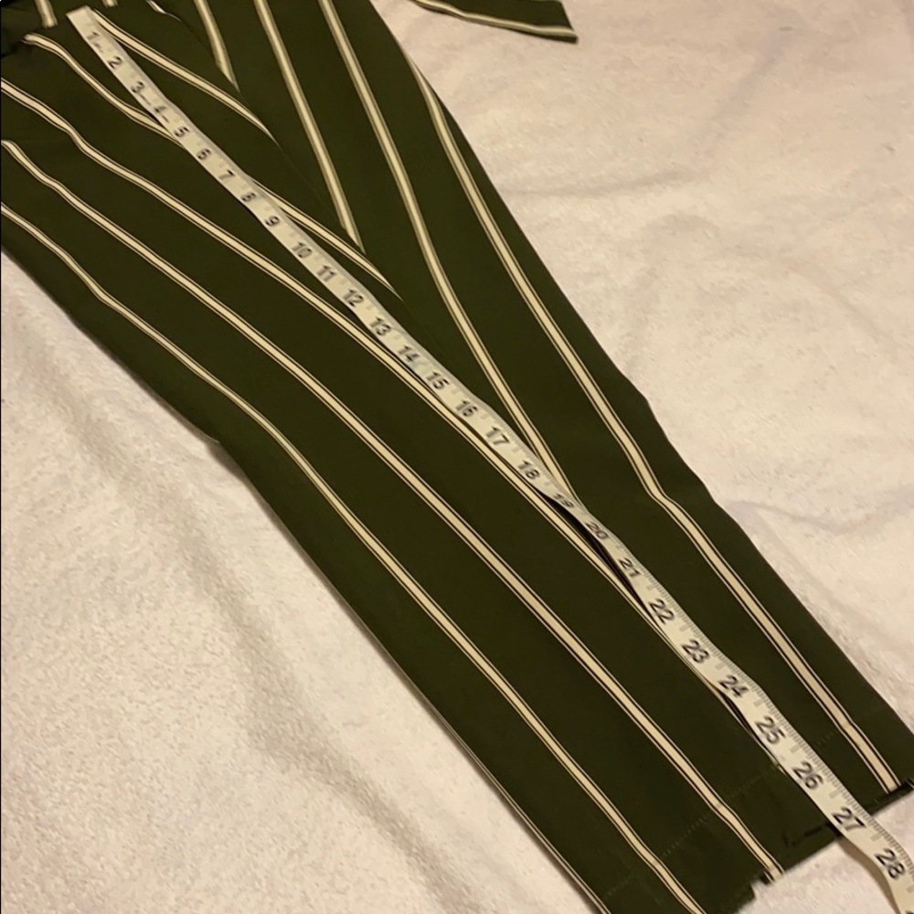 FINAL 🛑cropped pants - Picture 8 of 8